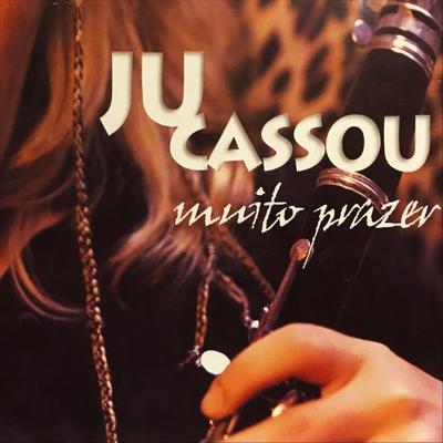 Paz e Arroz (feat. Jorge Benjor) By Ju Cassou, Jorge Ben Jor's cover