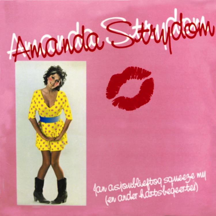 Amanda Strydom's avatar image