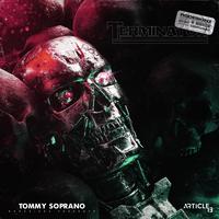 Tommy Soprano's avatar cover