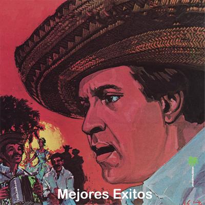 Mejores Exitos's cover
