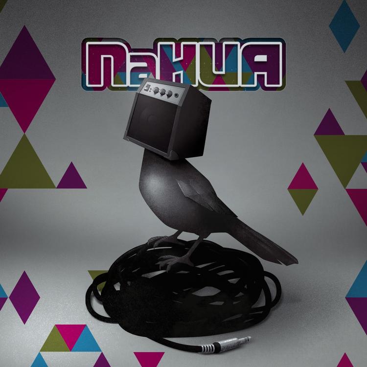 Banda NaHUA's avatar image