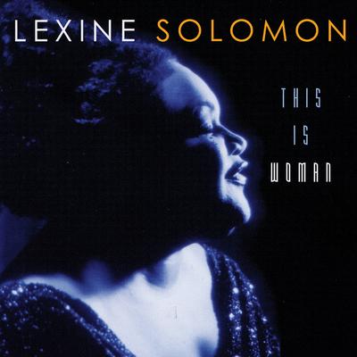 Lexine Solomon's cover