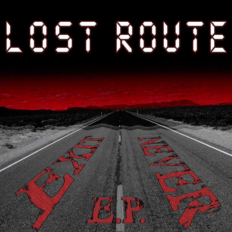 Lost Route's avatar image