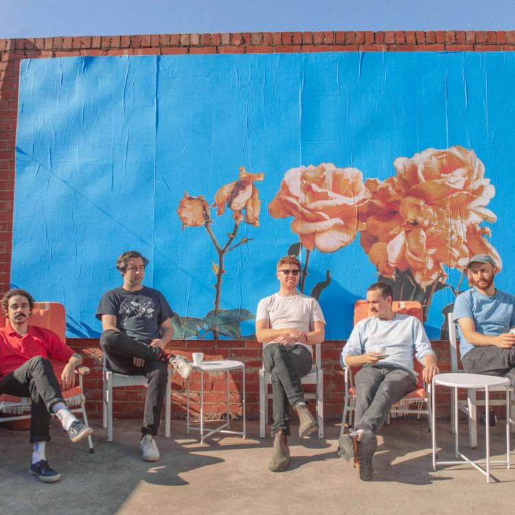 Rolling Blackouts Coastal Fever's avatar image