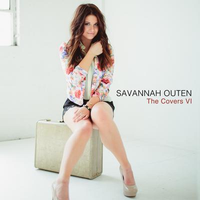 Story of My Life (Acoustic) By Savannah Outen's cover