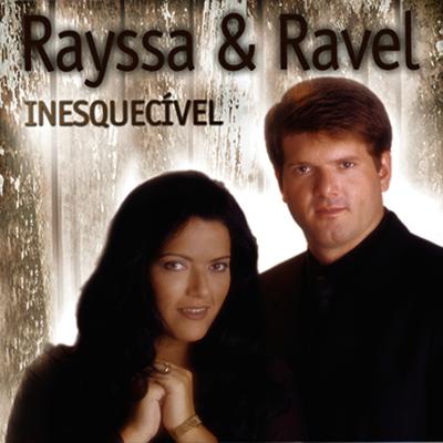 Manancial By Rayssa e Ravel's cover