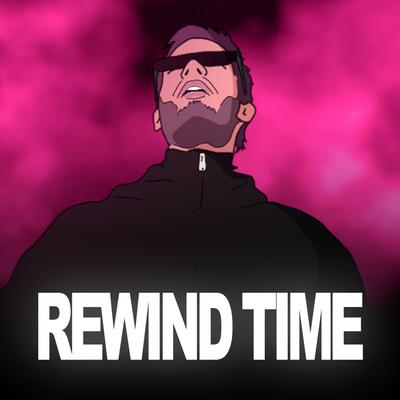 Rewind Time By Party in Backyard, pewdiepie's cover