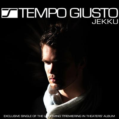 Jekku (Mark Sherry's Outburst Remix) By Tempo Giusto, Mark Sherry's cover
