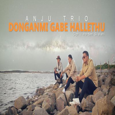 Dongan Mi Gabe Hallet Hu's cover