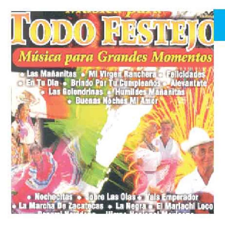 ORQUESTA DE PEREZ PRADO's avatar image