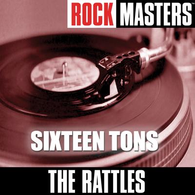 Rock Masters: Sixteen Tons's cover