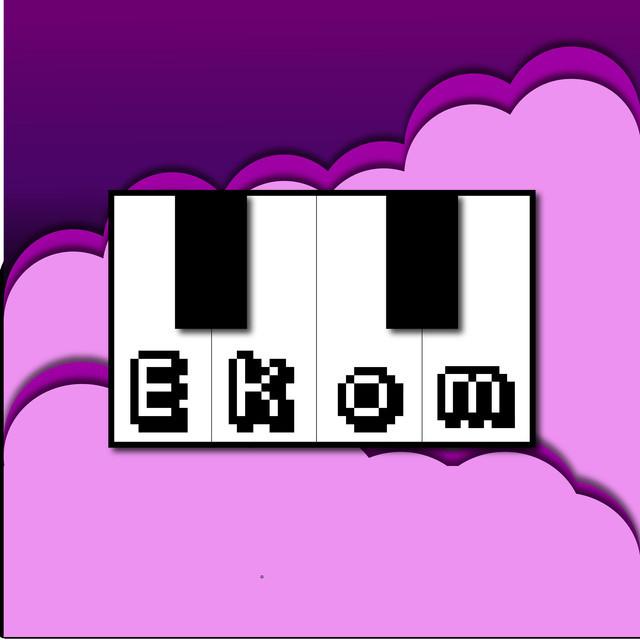 Ekom's avatar image