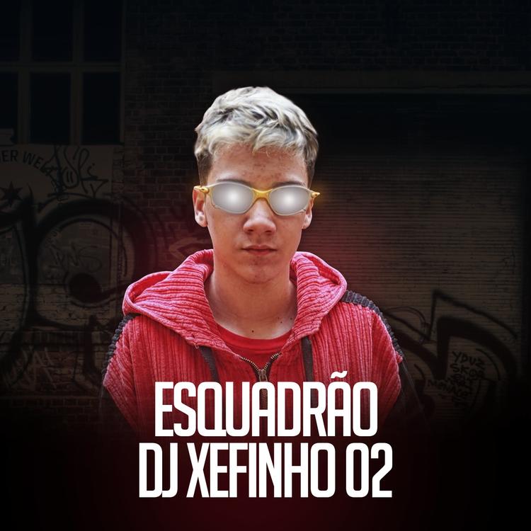 DJ Xefinho's avatar image