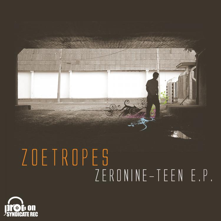 Zoetropes's avatar image