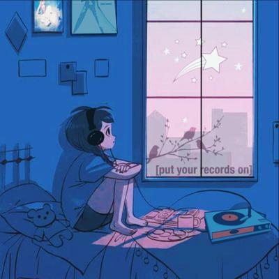 Put your records on By Nuq, Juliana Chahayed's cover