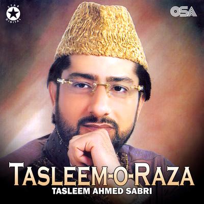 Tasleem-o-Raza's cover