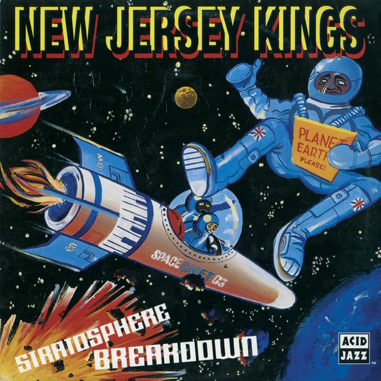 New Jersey Kings's avatar image