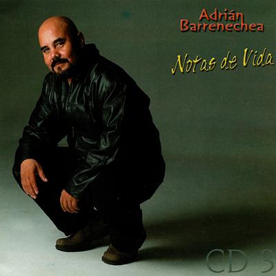 No Puedo Escapar de Ti By Adrian Barrenechea's cover