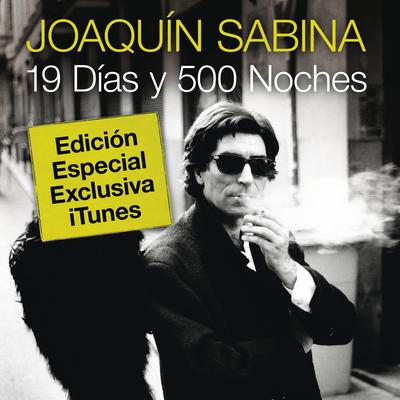 19 Dias Y 500 Noches's cover