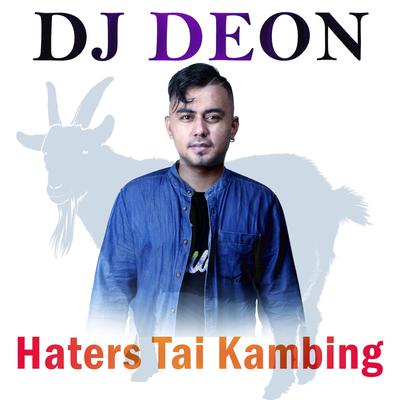 Haters Tai Kambing's cover