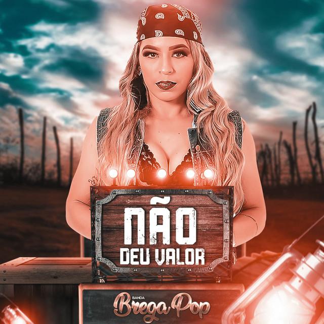Banda Brega Pop's avatar image