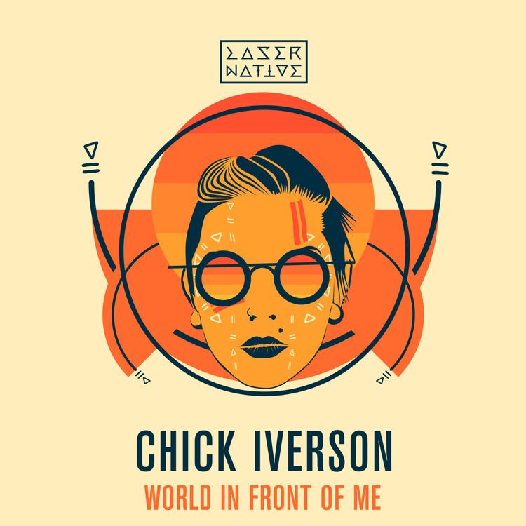 Chick Iverson's avatar image