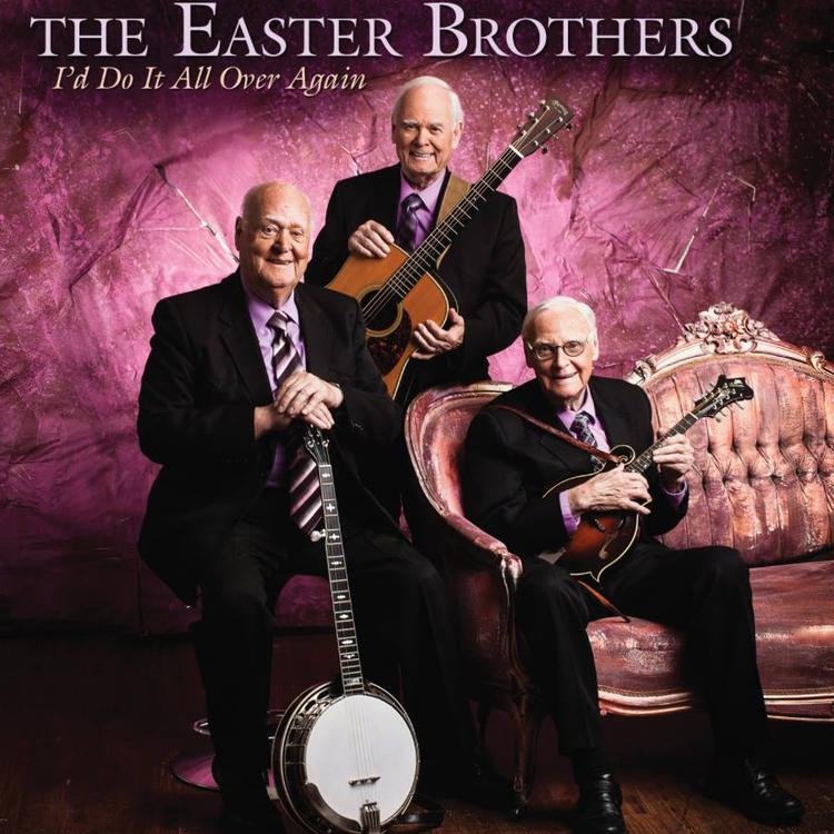 Easter Brothers's avatar image