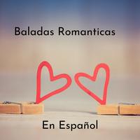 Baladas Romanticas En Español's avatar cover