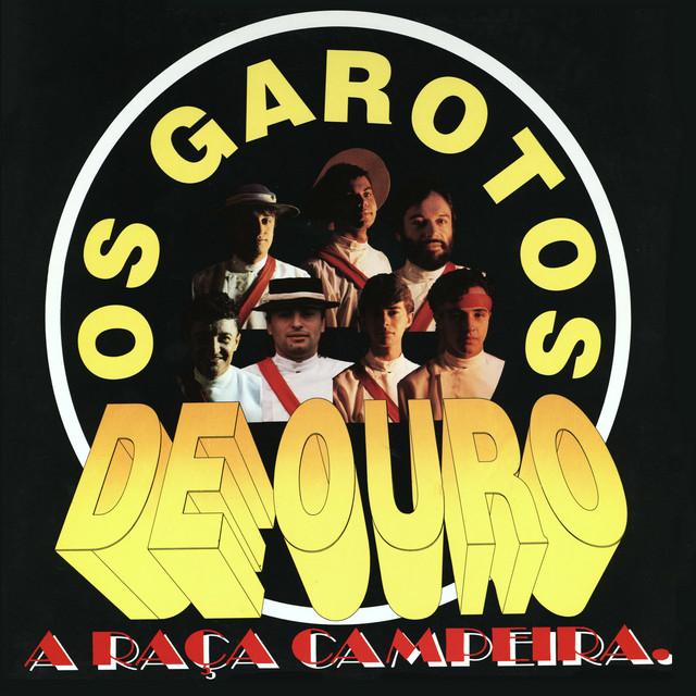 Os Garotos de Ouro's avatar image