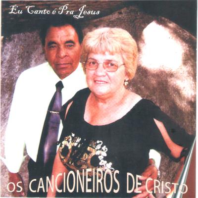 Jesus Breve Virá By Os Cancioneiros de Cristo's cover