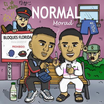 #normal's cover