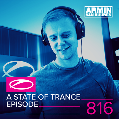 Sound of The Drums (ASOT 816) By Armin van Buuren, Laura Jansen's cover