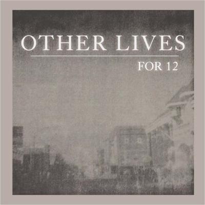 Great Sky By Other Lives's cover