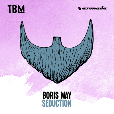 Seduction By Boris Way's cover