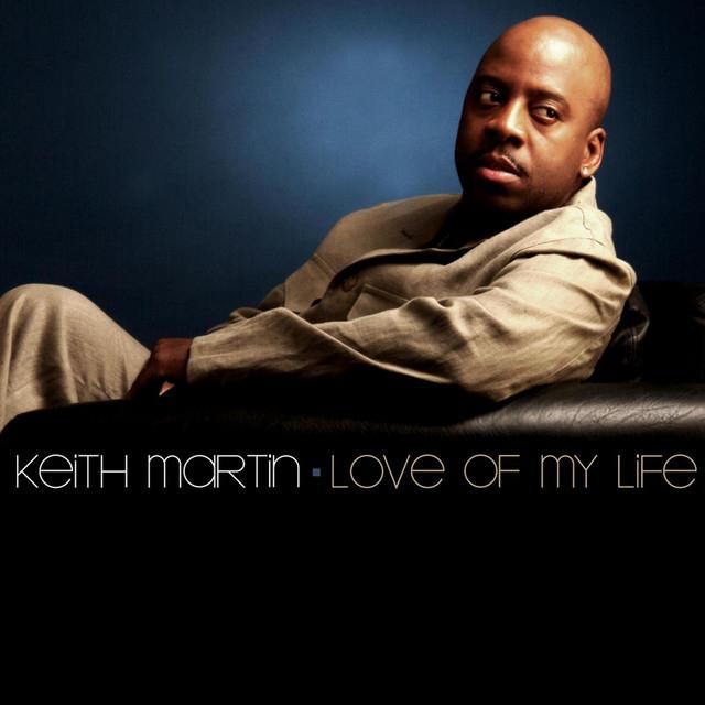 Keith Martin's avatar image