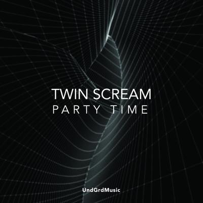 Hercules By Twin Scream's cover