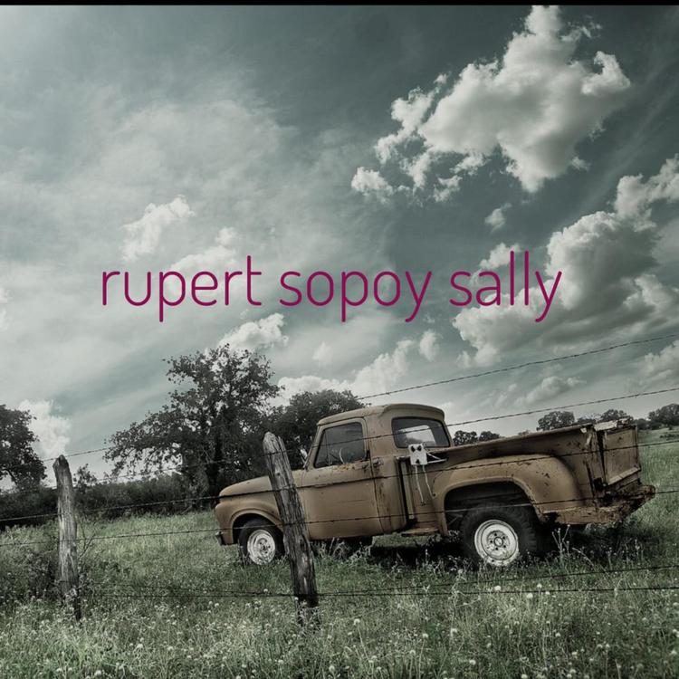 Rupert Sopoy Sally's avatar image