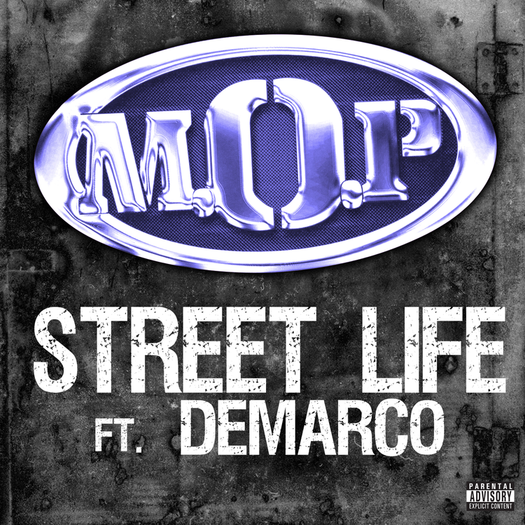 M.O.P.'s avatar image