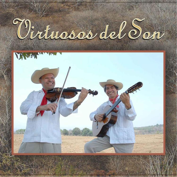 Virtuosos del Son's avatar image