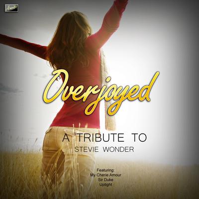 Overjoyed By Ameritz Tribute Club's cover