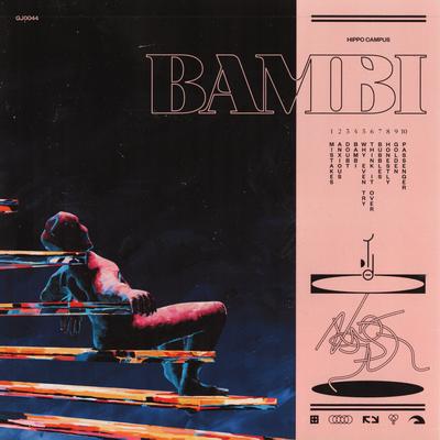 Bambi's cover