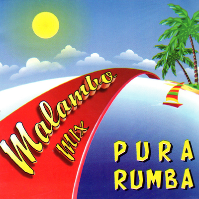 Pura Rumba: Malambo Mix's cover