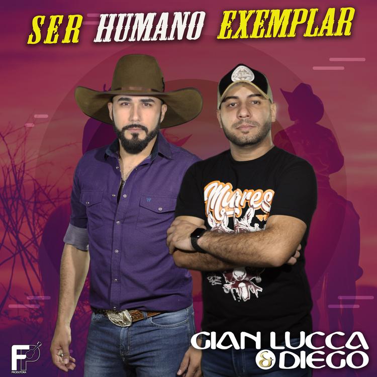 Gian Lucca e Diego's avatar image