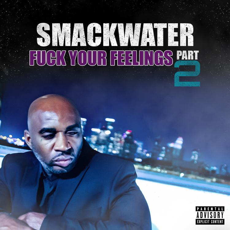 Smack Water's avatar image