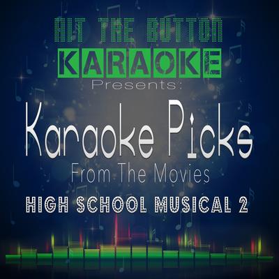 Bet on It (From High School Musical 2) [Instrumental Version]'s cover