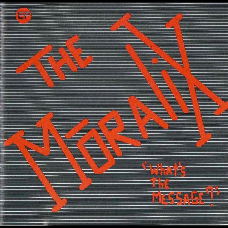 The Moralix's avatar image