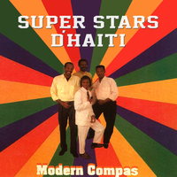 Super stars d'Haïti's avatar cover