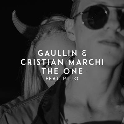 The One By Gaullin, Cristian Marchi's cover