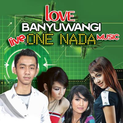 I Love Banyuwangi (Live)'s cover