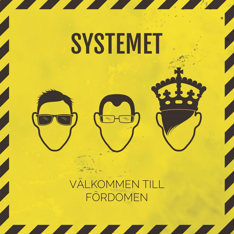 Systemet's avatar image